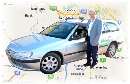 Taxi Rendelés: Taxi Rendelés: Százhalombatta, Érd, Diósd, Törökbálint, Sóskút, Martonvásár, Ráckeresztúr, Ercsi, Tárnok, Budaörs, Etyek, Pusztazámorm, Gyúró, Tordas